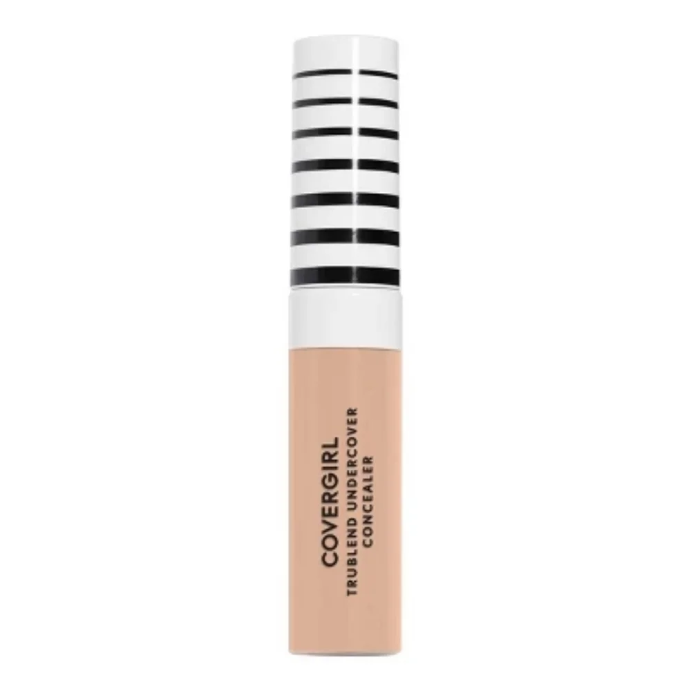 CoverGirl truBLEND Undercover Concealer, L600 Light Nude